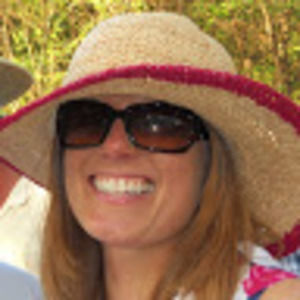 Meet your Posher, Dawn